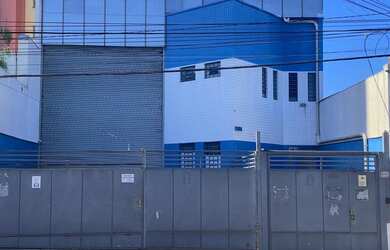 Imagem 5: Galpão/Depósito/Armazém para aluguel possui 650 metros quadrados em...