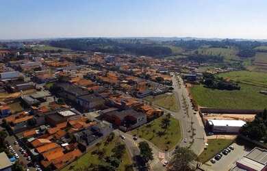 Imagem 9: Terreno à venda, 1000 m² por R$ 110.000 - Recanto Maravilha II - Boituva/SP