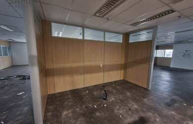 Imagem 6: Andar Corporativo para alugar, 468 m² por R$ 41.000,00/mês - Paraíso...