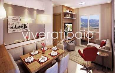 Imagem 3: Apartamento Residencial à venda, Alvinópolis, Atibaia - AP0150