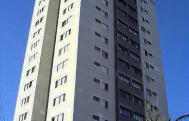 Imagem: Apartamento com 91m² para venda no Centro de Poá