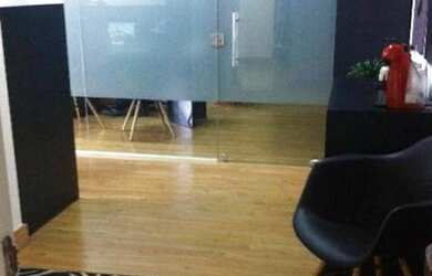 Imagem 8: Sala, 48 m² - venda por R$ 500.000,00 ou aluguel por R$ 180,00 - Granja Julieta - São Paul