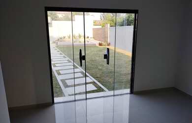 Imagem 13: Linda Casa amplo quintal piscina área gourmet Jardim Atlântico Itaipuaçu