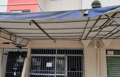 Imagem: O depósito possui 1 Vaga na garagem, 28m² de Área e está