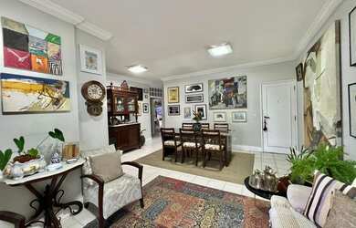 Imagem 3: Go Up imóveis vende em parceria: Apartamento no Ed. Tapajós