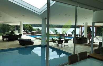 Imagem 6: Espetacular Casa Frente Represa em Bragança