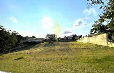 Imagem 1: CONDOMÍNIO FAZENDA IMPERIAL