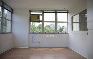 Imagem 4: Sala, 75 m² - venda por R$ 800.000 ou aluguel por R$ 3.800/mês - Cerqueira...