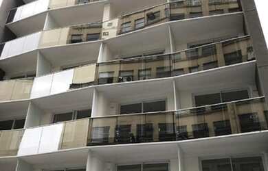 Imagem 1: Apartamento com 1 dormitório, 22 m² - venda por R$ 265.000,00 ou aluguel...