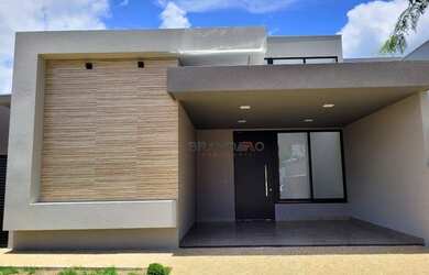 Imagem: A casa em condomínio possui 3 Dormitórios, 4 Banheiros, 2