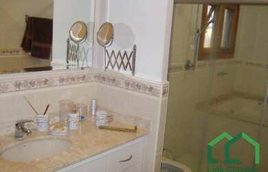 Imagem 9: Casa à venda, 330 m² por R$ 1.358.000,00 - Tijuco das Telhas - Campinas/SP