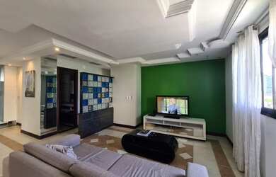 Imagem 5: Apartamento para aluguel, 108m² com 2 quartos em Ponta Negra - Natal - RN