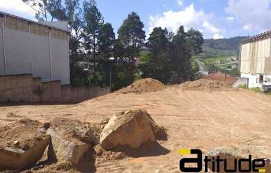 Imagem 16: ÁREA INDUSTRIAL DE 1.000 M² EM SANTANA DE PARNAÍBA