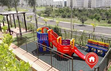 Imagem 3: Apartamento a Venda no Salé