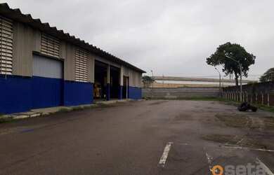 Imagem 16: Galpão para alugar, 1500 m² por R$ 25.000,00/mês - Chácaras Reunidas...