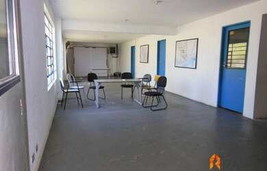 Imagem 8: Galpão, 4050 m² - venda por R$ 9.200.000,00 ou aluguel por R$ 65.000,00/mês...