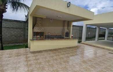 Imagem 16: COND. RESID. EUROPA gt. Piscina, Churrasqueira, Varandae90m² de Área