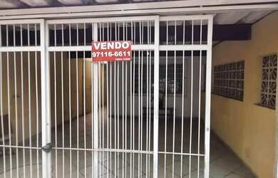 Imagem 1: Casa à venda, 135 m² por R$ 890.000,00 - Cidade Monções - São Paulo/SP