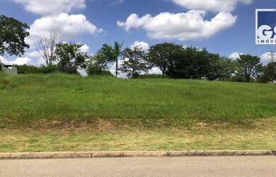 Imagem 3: Terreno à venda, 852 m² por R$ 507.650 - Condomínio Campos de Santo...