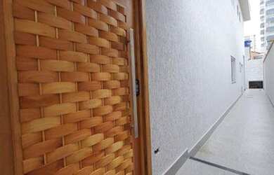 Imagem 14: Sobrado Novo 3 Suítes a 100mts da praia no bairro Ocian