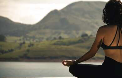 Imagem 9: Lote/Terreno para venda com 600 metros quadrados em Furnas MG - Guapé...