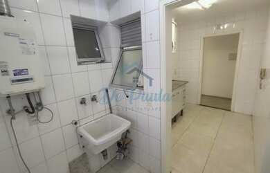 Imagem 7: Apartamento com 3 dormitórios, 67 m² - venda por R$ 394.000,00 ou aluguel por R$ 1.600,00