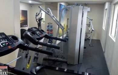 Imagem 3: , 03 DORMITÓRIOS , LAUZANE PAULISTA