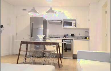 Imagem 14: Flat residencial para locação, Jardim Paulista, São Paulo