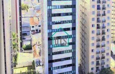 Imagem: O depósito para alugar possui 1 Vaga na garagem e 44m² de