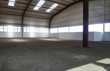 Imagem 7: Ótima localização. 3.000m² de Área