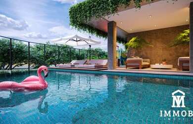 Imagem 10: AMPLO APTO COM 2 VAGAS DE GARAGEM INDIVIDUAIS