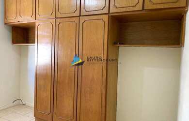 Imagem 14: Apartamento com 2 dorms, Boqueirão, Santos, Cod 8673