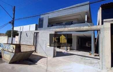 Imagem: A casa em condomínio possui 4 Dormitórios, 1 Banheiro, 400m²