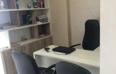 Imagem 4: Sala à venda por R$ 190.000,00 - Areinha - São Luís/MA