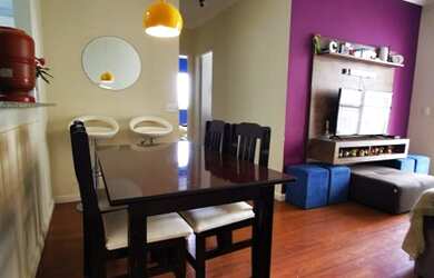 Imagem 2: APARTAMENTO RESIDENCIAL em BARUERI - SP, JARDIM TUPANCI