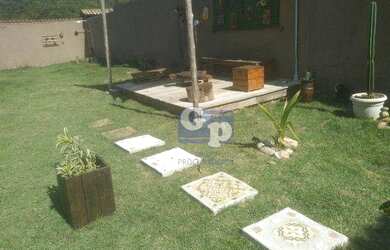 Imagem 4: Casa com 03 dormitórios à venda, 360 m² por R$ 420.000 - Itaipu - Niterói/RJ