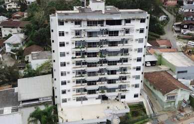 Imagem: O apartamento possui 3 Dormitórios, 4 Banheiros, 2 Vagas na