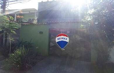 Imagem 2: Casa com 3 dormitórios, 178 m² - venda por R$ 250.000,00 ou aluguel...