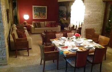 Imagem 9: ALUGUE TEMPORADA PARA EVENTOS,BANQUETES E CELEBRAÇÕES CASA DE ALTO LUXO...