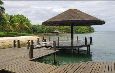 Imagem 5: Oportunidade lote no melhor condomínio de Palmas Caribe risort