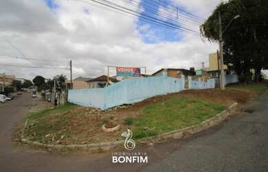 Imagem: O terreno possui 480m² de Área, Imóvel novo e está localizado