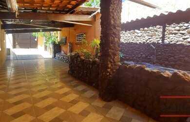 Imagem 3: Campo Limpo Paulista - Casa Padrão - Jardim Santhiago