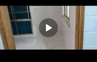 Imagem: O apartamento possui 2 Dormitórios, 1 Banheiro e 70m² de Área