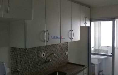 Imagem 16: São Paulo - Apartamento Padrão - Jardim Guedala