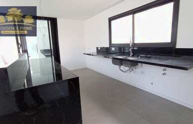 Imagem 14: Casa Moderna 5 suites à venda, 336 m² por R$ 2.890.000 - Vintage - Cotia/SP