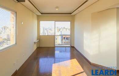 Imagem 8: COBERTURA - BELA VISTA - SP