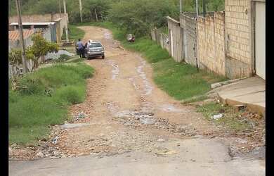 Imagem 8: Venda Residential / Land Lot Bom Retiro/Betim MG Brasil