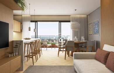 Imagem 2: Apartamento de 3 quartos e 2 vagas de Garagem na melhor localização...