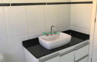 Imagem 9: Casa à venda, 335 m² por R$ 980.000,00 - Paysage Vert - Vargem Grande Paulista/SP