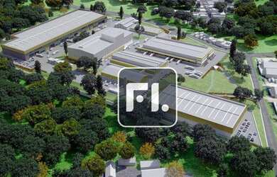 Imagem 8: Galpão para alugar, 1100 m² por R$ 24.200,00/mês - Cidade Industrial...